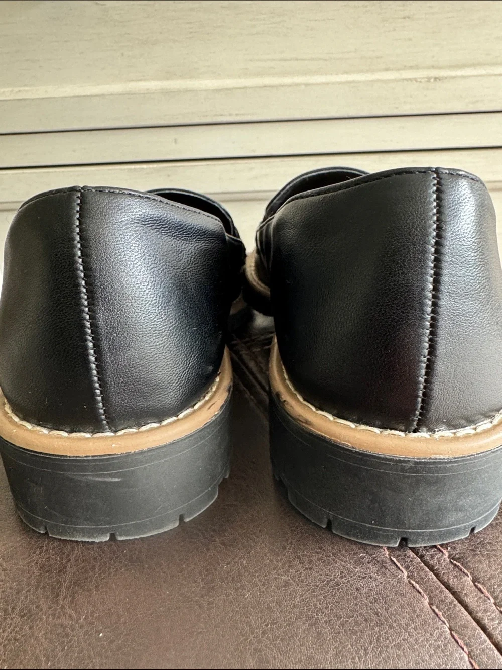 DV by Dolce Vita Catalina Penny Loafers SZ 6.5